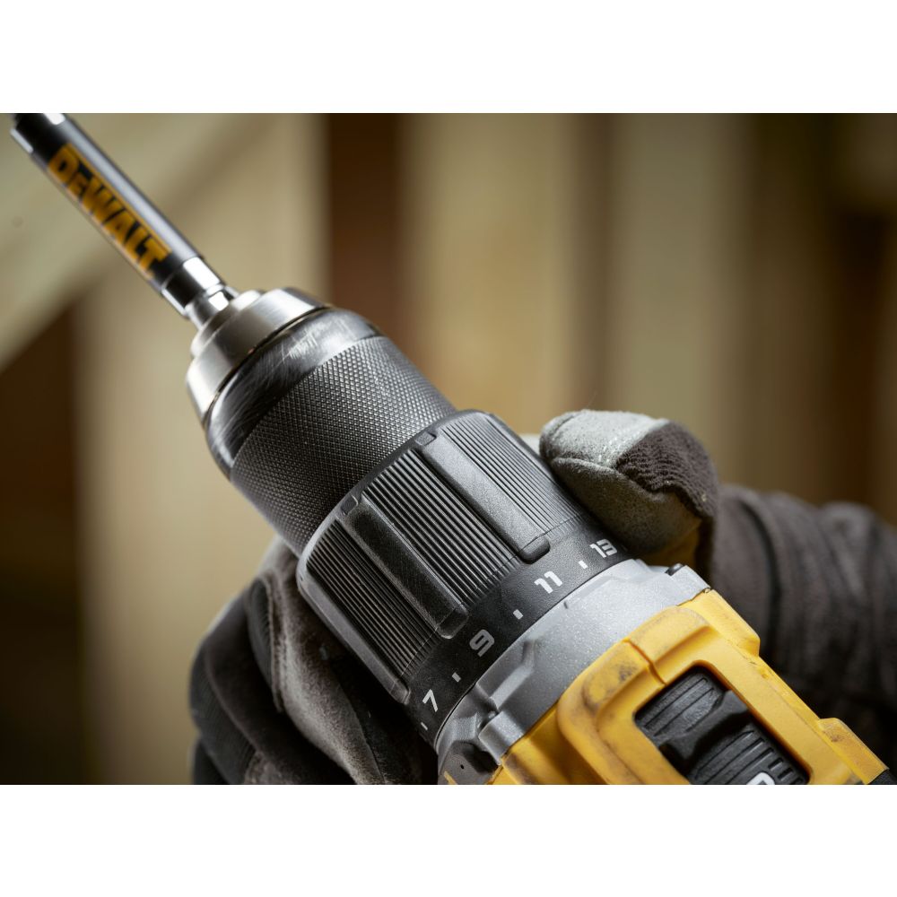 DeWalt DCD799P1T -B1 ATOMIC Brushless Cordless 1/2