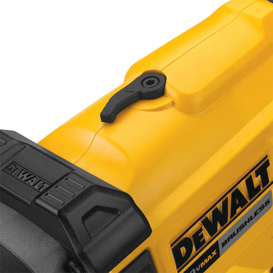 DeWalt DCN890N-XJ Brushless Cordless Concrete Nailer 20V Max (Bare Tool)