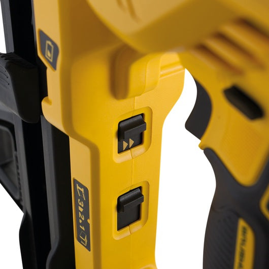 DeWalt DCN890N-XJ Brushless Cordless Concrete Nailer 20V Max (Bare Tool)