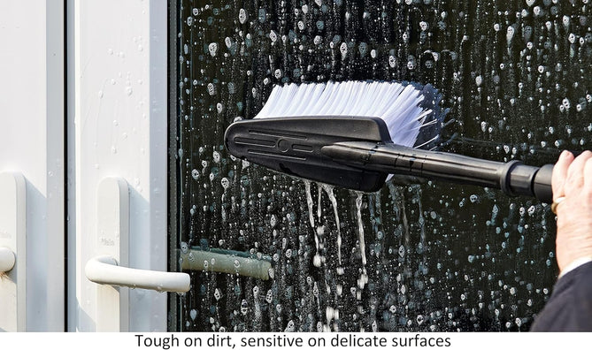 Bosch Car Cleaning Kit for Aquatak AQT High Pressure Washers (F016800572)