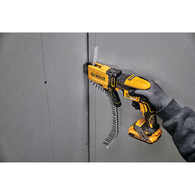 DeWalt DCF6202 Collated Drywall Screw Gun Attachment