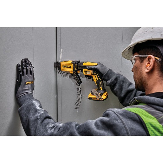 DeWalt DCF6202 Collated Drywall Screw Gun Attachment