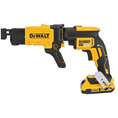DeWalt DCF6202 Collated Drywall Screw Gun Attachment
