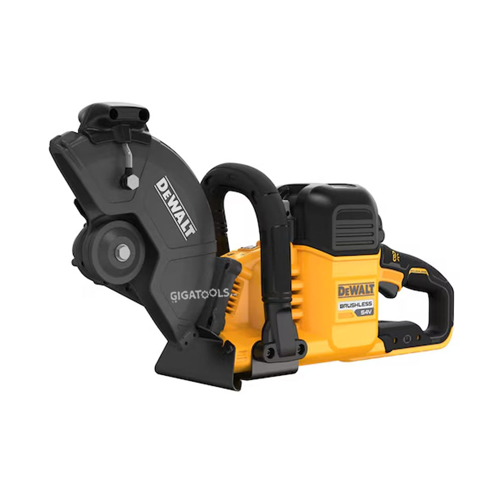 DeWalt DCS691N 230mm Cordless Brushless Cut Off Saw 60V Max ( Bare Tool Only )