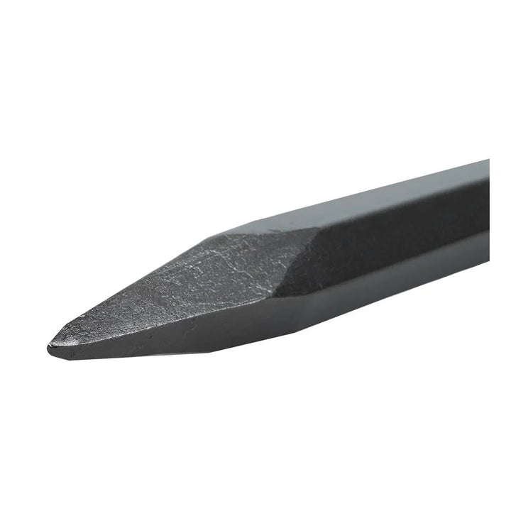 Dewalt DWA0819 280mm Pointed Chisel 17mm HEX Shank – GIGATOOLS ...