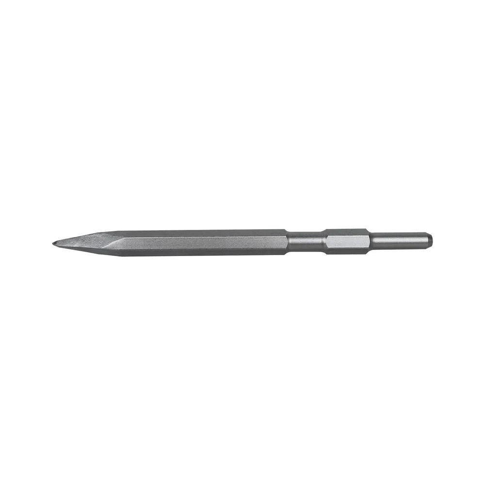 Dewalt DWA0819 280mm Pointed Chisel 17mm HEX Shank