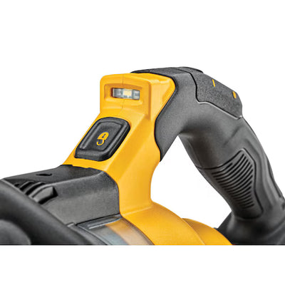 DeWalt DCV501LN -XJ Cordless Brushless Handheld Vacuum Cleaner 20V Li-Ion (Bare Tool Only)