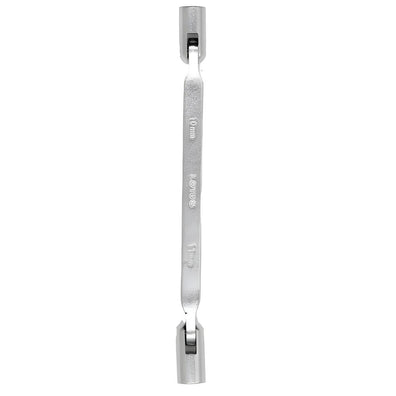 Lotus D-Flex Socket Wrench