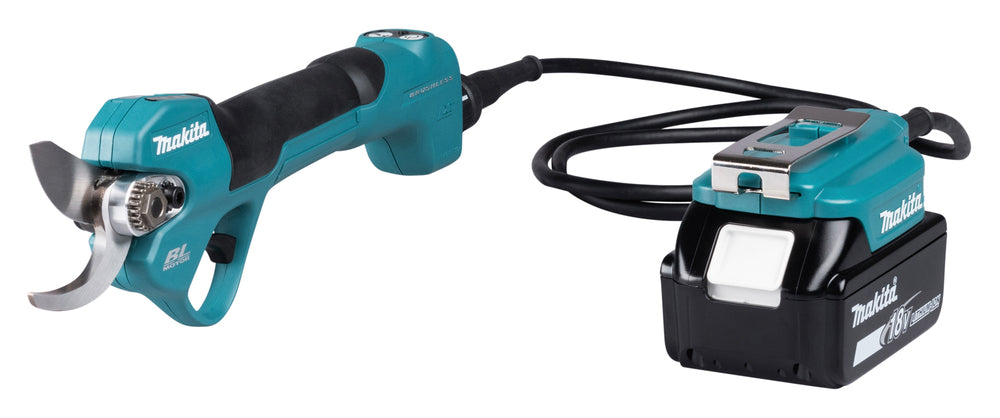 Makita DUP180Z Cordless Brushless Pruning Shears 18V LXT (Bare Tool)