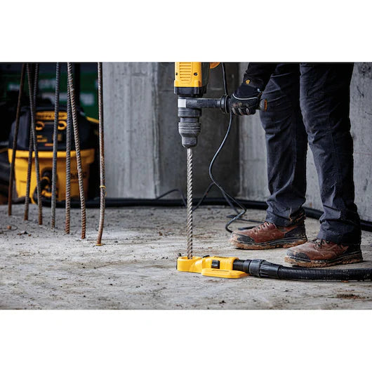 Dewalt XLR Elite Series SDS Max 4 Cutter Hammer Drill Bit