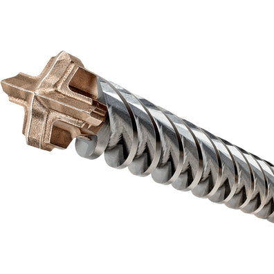 Dewalt Extreme 30 x 570mm SDS Max 2 Cutter Hammer Drill Bit