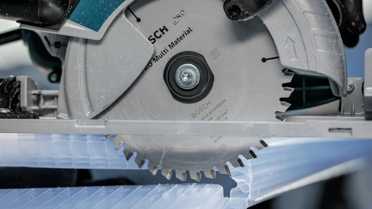 Bosch Circular Saw / Miter Saw Blade 9-1/4