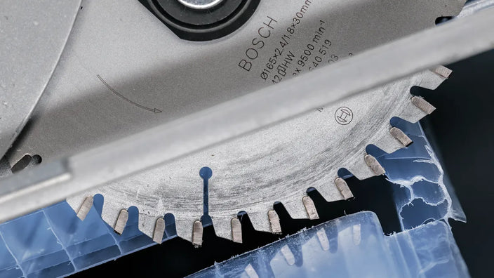 Bosch Circular Saw / Miter Saw Blade 9-1/4