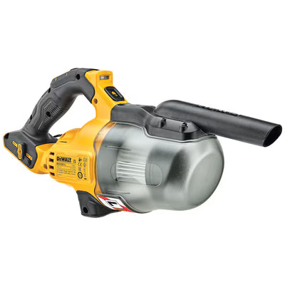 DeWalt DCV501LN -XJ Cordless Brushless Handheld Vacuum Cleaner 20V Li-Ion (Bare Tool Only)