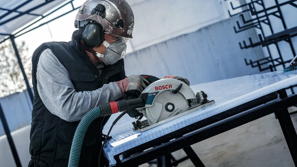 Bosch Circular Saw / Miter Saw Blade 9-1/4