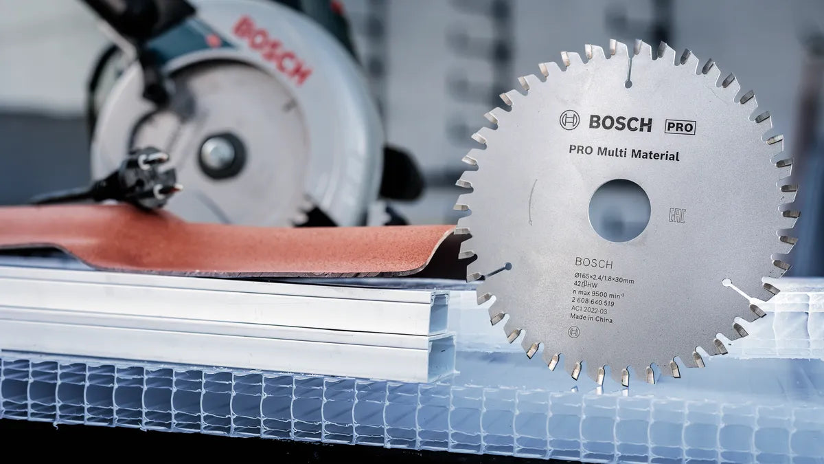 Bosch Circular Saw / Miter Saw Blade 9-1/4