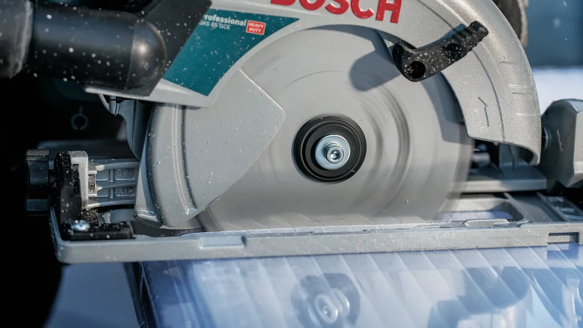 Bosch Circular Saw / Miter Saw Blade 9-1/4
