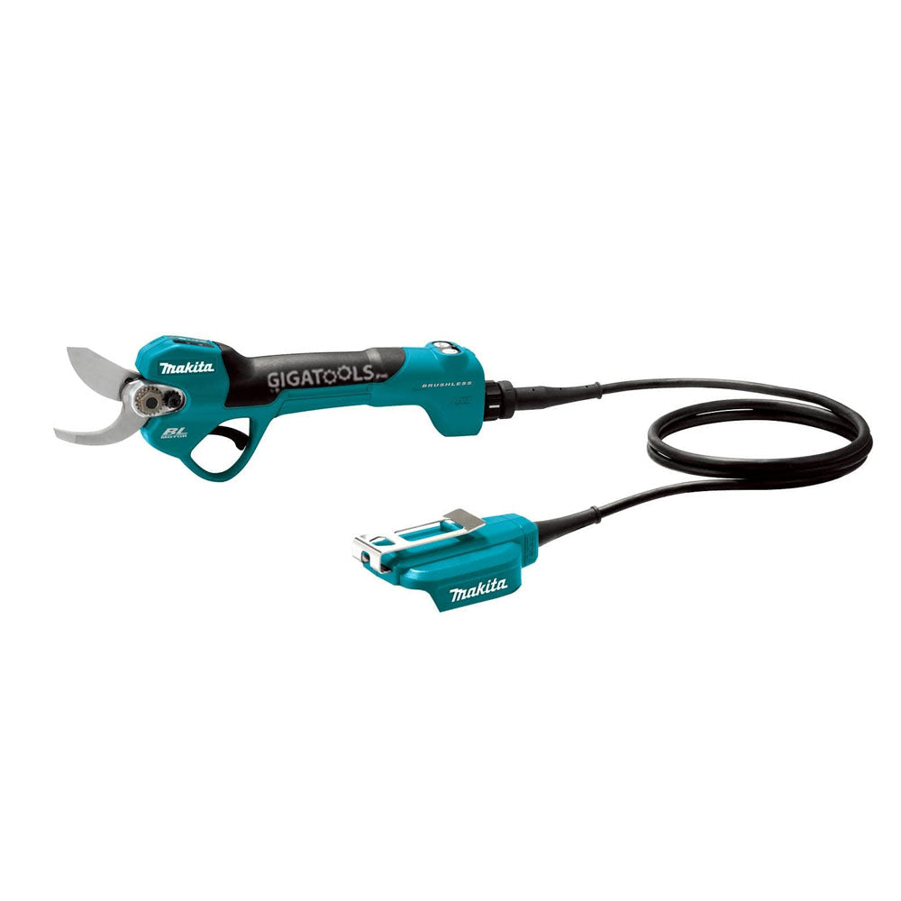 Makita DUP180Z Cordless Brushless Pruning Shears 18V LXT (Bare Tool)