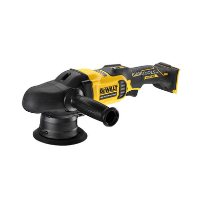 DeWalt DCM848N Cordless Brushless Rotary 5