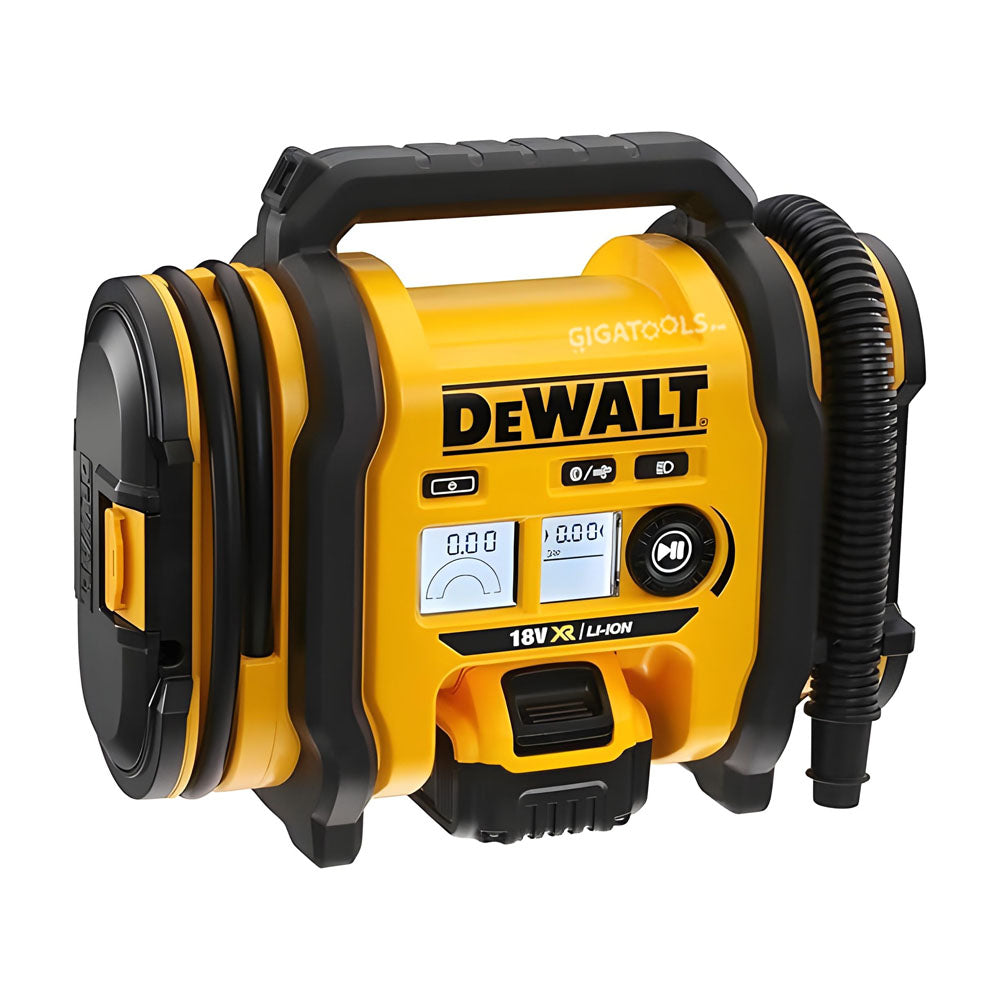 DeWalt DCC018N Brushless Cordless Inflator 20V Max (Bare Tool Only)