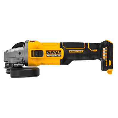 DeWalt DCG407N 4