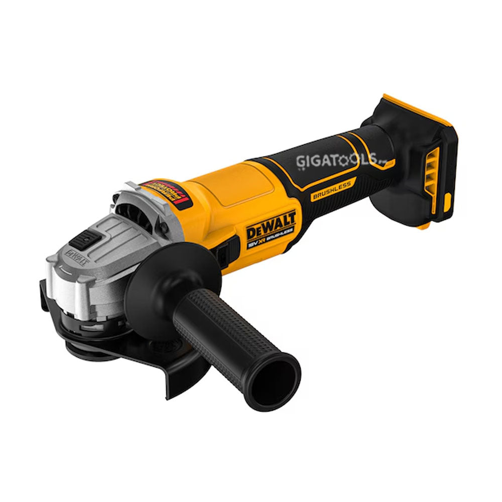 DeWalt DCG407N 4