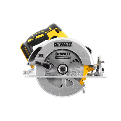 DeWalt DCS570N 7-1/4