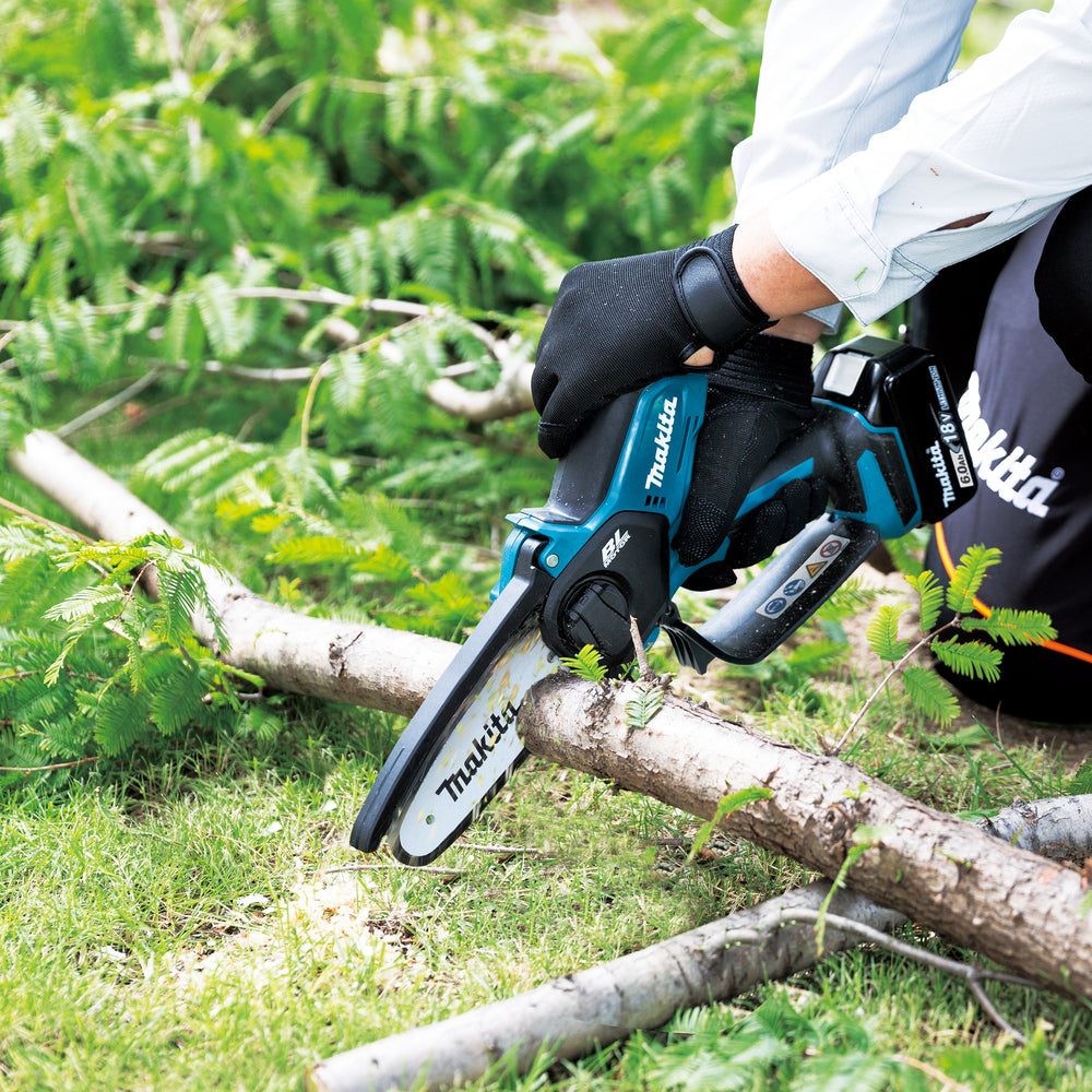 Makita DUC150Z Cordless Brushless 6