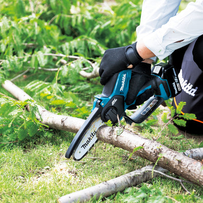 Makita DUC150Z Cordless Brushless 6