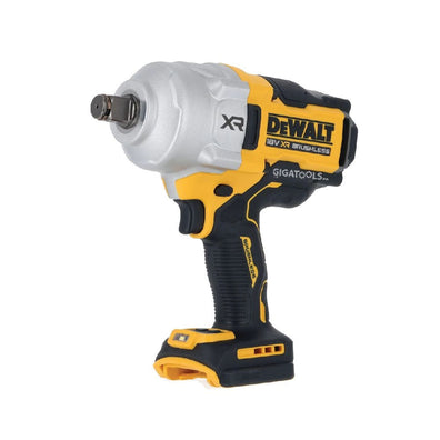 DeWalt DCF964NT -KR Cordless Brushless Impact Wrench Hog Ring, 3/4