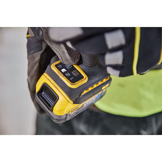 DeWalt DCF860N -B1 Cordless Brushless Impact Driver ATOMIC, 1/4