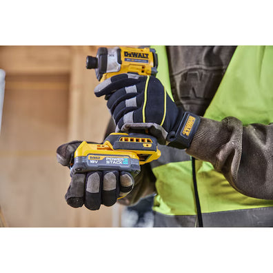 DeWalt DCF860N -B1 Cordless Brushless Impact Driver ATOMIC, 1/4