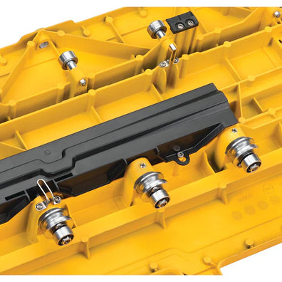 DeWalt D36000 250mm Large Capacity Slide Table Wet Tile Saw (1,600W)