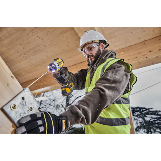DeWalt DCF860N -B1 Cordless Brushless Impact Driver ATOMIC, 1/4