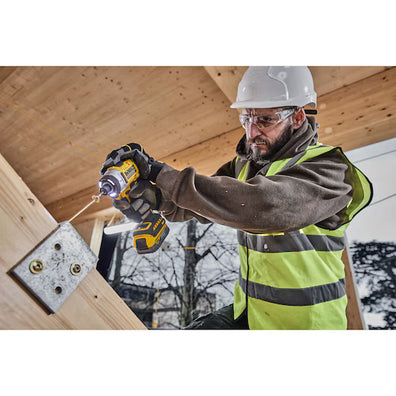 DeWalt DCF860N -B1 Cordless Brushless Impact Driver ATOMIC, 1/4