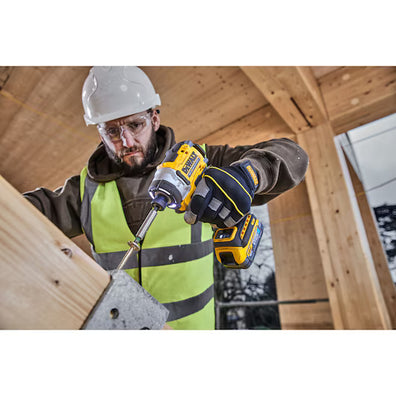 DeWalt DCF860N -B1 Cordless Brushless Impact Driver ATOMIC, 1/4