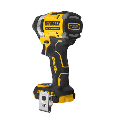 DeWalt DCF860N -B1 Cordless Brushless Impact Driver ATOMIC, 1/4