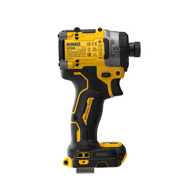 DeWalt DCF860N -B1 Cordless Brushless Impact Driver ATOMIC, 1/4