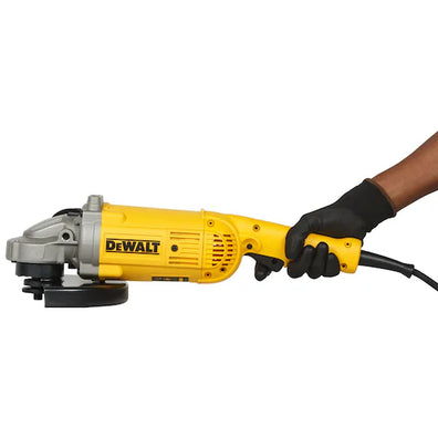 Dewalt DWE496 230mm Large Angle Grinder (2,600W)