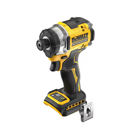 DeWalt DCF860N -B1 Cordless Brushless Impact Driver ATOMIC, 1/4