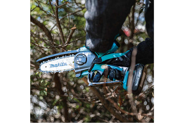 Makita DUC150Z Cordless Brushless 6