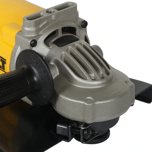 Dewalt DWE496 230mm Large Angle Grinder (2,600W)