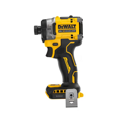 DeWalt DCF860N -B1 Cordless Brushless Impact Driver ATOMIC, 1/4