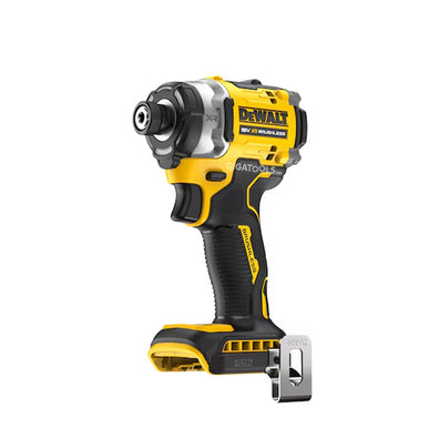 DeWalt DCF860N -B1 Cordless Brushless Impact Driver ATOMIC, 1/4