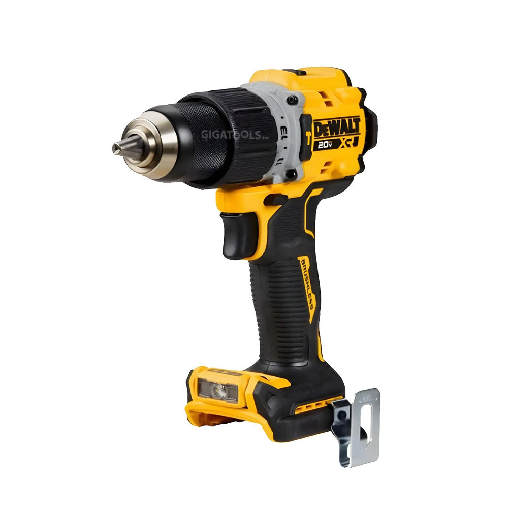 DeWalt DCD806N 1/2
