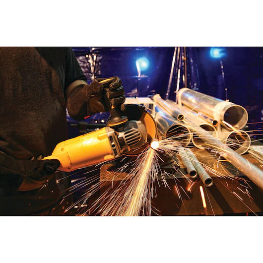 Dewalt DWE496 230mm Large Angle Grinder (2,600W)