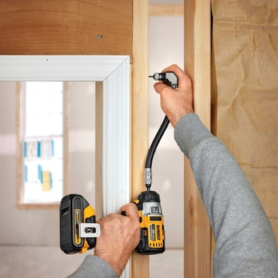 Dewalt DWARAFS-Z 30mm Right Angle Attachment