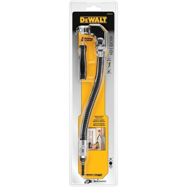 Dewalt DWARAFS-Z 30mm Right Angle Attachment