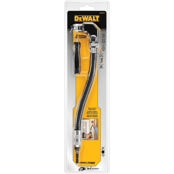 Dewalt DWARAFS-Z 30mm Right Angle Attachment – GIGATOOLS Industrial Center