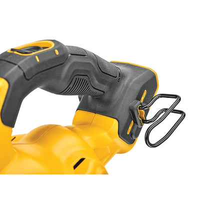 DeWalt DCV501LN -XJ Cordless Brushless Handheld Vacuum Cleaner 20V Li-Ion (Bare Tool Only)